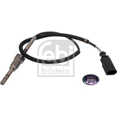 Cidlo, teplota vyfukovych plynu FEBI BILSTEIN 49283