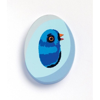 Image 1 of DJECO - Буква O DD04854G