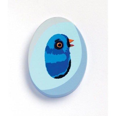 DJECO - Буква O DD04854G