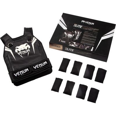 VENUM Zátěžová vesta 1 - 20 kg