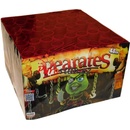 Pearates kompakt 48 ran