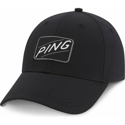 Ping PP58 Grip šedá