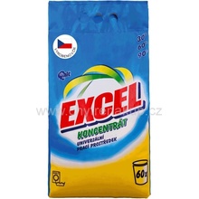 Qalt Excel prací prášek univerzální 6 kg