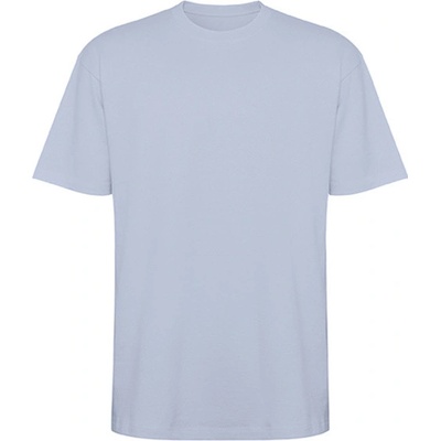 Roly Unisex oversize tričko CA6560 Zen Blue 263
