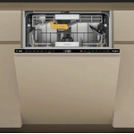 Whirlpool W8I HT58 TS Съдомиялни машини