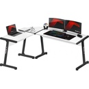 Huzaro Hero 6.0 bílý