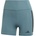 adidas Optime 3-stripes 1/4 l