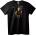 NOONEBRAND Тениска Opeth Ghost Reveries - M, White