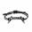 Alchemy gothic гривна Metallica - Classic Logo - ALCHEMY GOTHIC - HRWL456