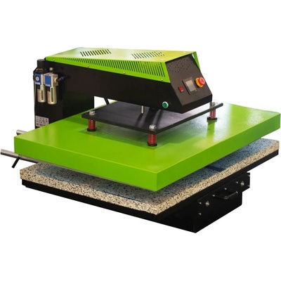 Pneumatický termolis PRIME FZLC-B5 60 x 80 cm