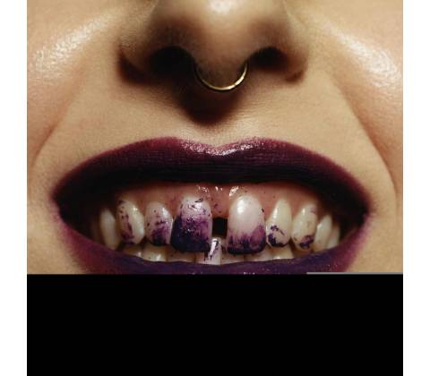 DREAM NAILS - DOOM LOOP CD