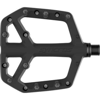 SYNCROS Flat Pedals Squamish IV pedále