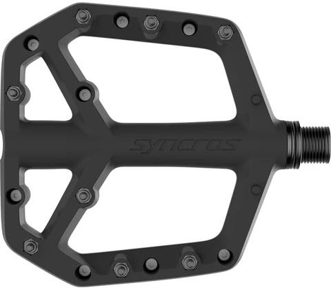 SYNCROS Flat Pedals Squamish IV pedále