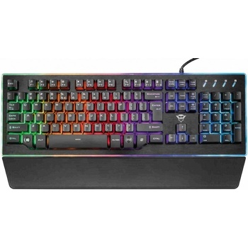 Trust GXT 860 Thura Semi-mechanical Keyboard 22286