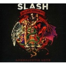 Slash Apocalyptic Love