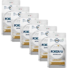 Forza 10 Active Line Urinary s rybou 6 x 0,4 kg