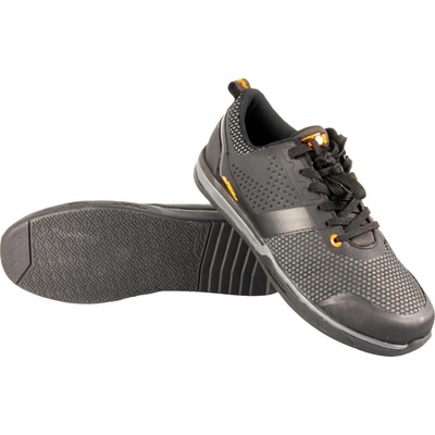 KTM Factory Enduro Flatpedal Fec Casual Grip zone black/orange