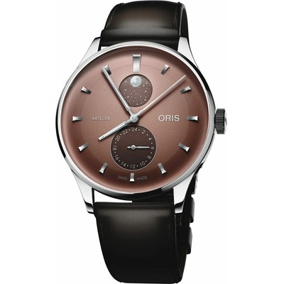 Oris 01 782 7811 4056-07 6 20 17FC