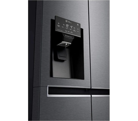 LG GSL471ICEZ