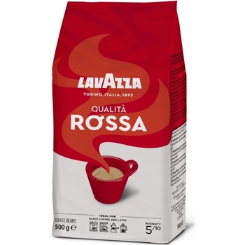 Lavazza Qualità Rossa 0,5 kg