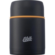 Esbit termoska na jídlo 750 ml black