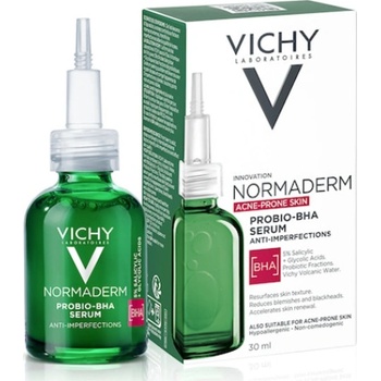Vichy Normaderm Probio-BHA Sérum 30 ml