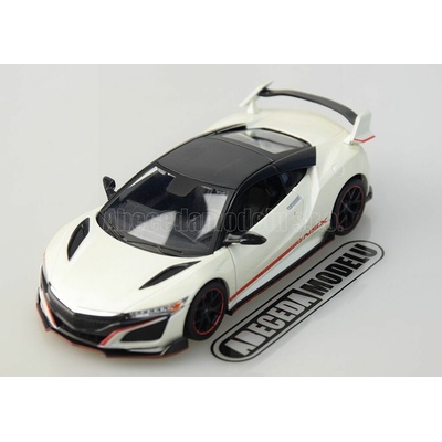 Maisto Acura NSX 2018 Custom 1:24 – Zbozi.Blesk.cz