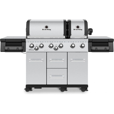 Broil King Imperial S 690