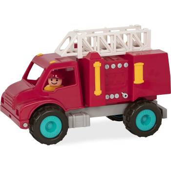 Battat Детска играчка Battat - Пожарна кола (BT2509Z)
