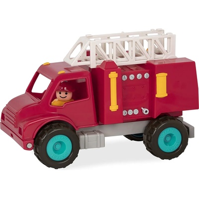 Battat Детска играчка Battat - Пожарна кола (BT2509Z)