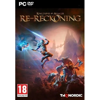 THQ Nordic Kingdoms of Amalur Re-Reckoning (PC)