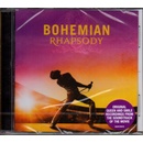 QUEEN - BOHEMIAN RHAPSODY CD