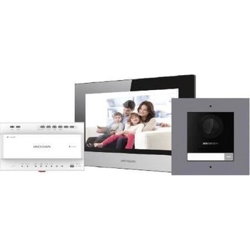 Hikvision DS-KIS702Y
