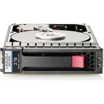 HP 2TB 7200rpm SATA 659339-B21