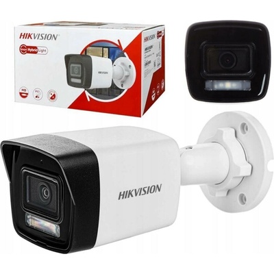 Hikvision DS 2CD2T63G2 LIS2USL BLACK