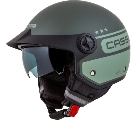 Cassida Handy Plus Chief
