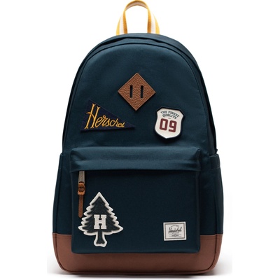 Herschel Heritage Patches Green Gables 24L