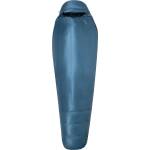 Marmot Пухен спален чувал Marmot Hibernest 15 Down sleeping bag - Summer Storm / Thunderhead - размер 183 cm (513-2054-0111) Спален чувал