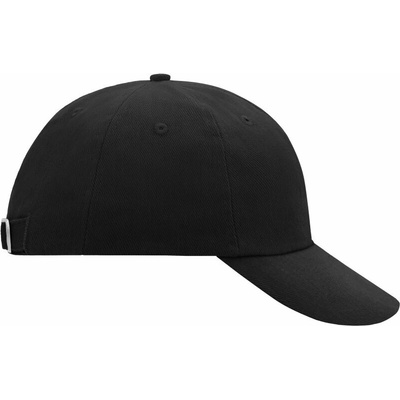 Myrtle Beach MB 6111 6 panelová raver 03.6111 black