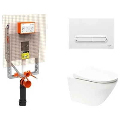 Vitra SIKOVZW3