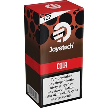 Joyetech TOP Cola 10 ml 6 mg