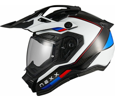Nexx X.RALLY Raid