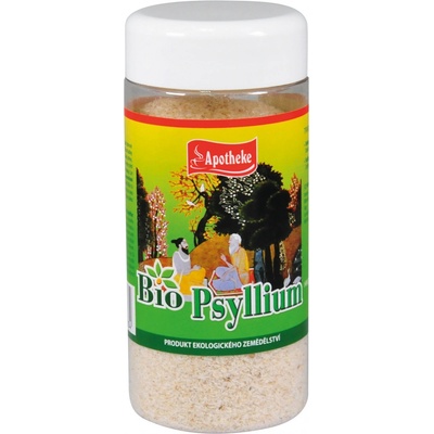 Apotheke Psyllium Bio 115 g