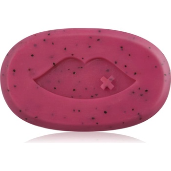 BusyB Skin Shedder Becky Blossom ексфолиращ сапун за тяло 100 гр