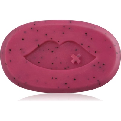 BusyB Skin Shedder Becky Blossom ексфолиращ сапун за тяло 100 гр