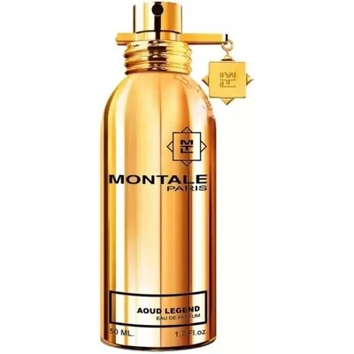 Montale Aoud Legend parfumovaná voda dámska 50 ml