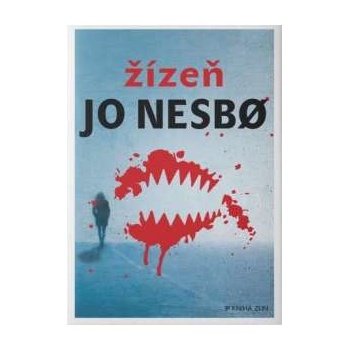 Žízeň