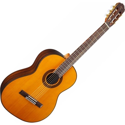 Takamine GC5 Natural
