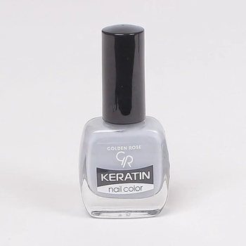 Image 1 of Лак за нокти в светлосиво