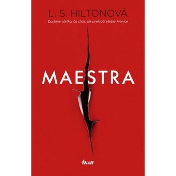 Maestra